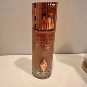 Charlotte Tilbury Hollywood Flawless Filter - Warm Beige